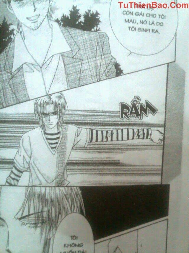 tình trong mộng chapter 10 127