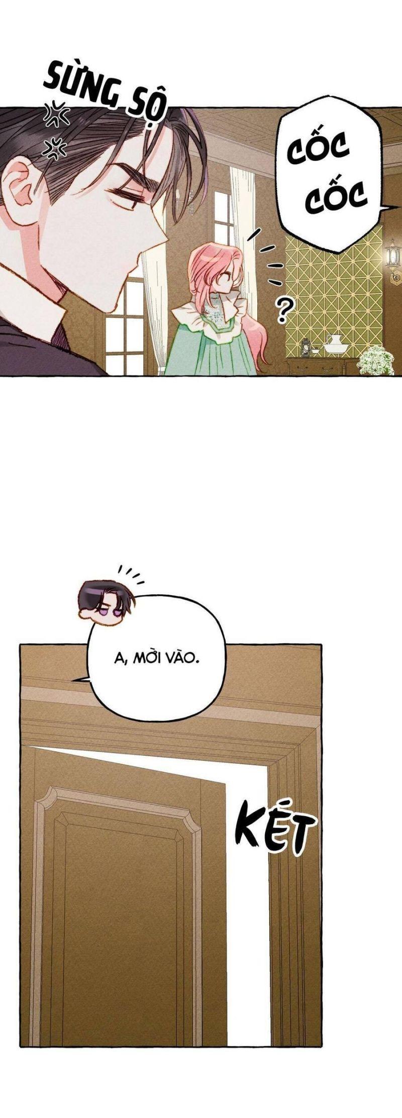 nuôi dưỡng một hắc long chapter 6 42