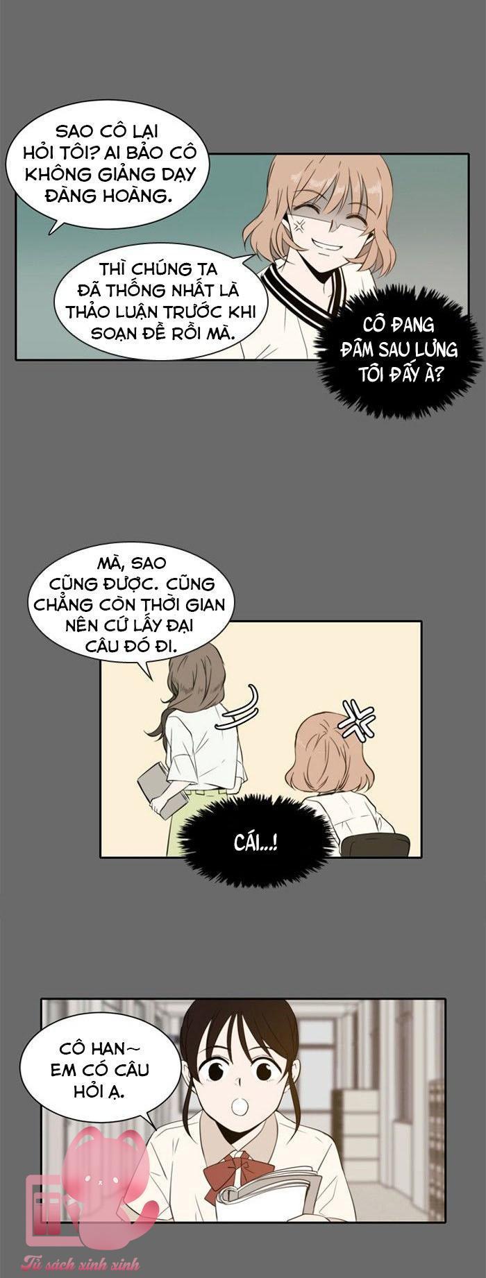 a good day to be a dog chapter 6 8