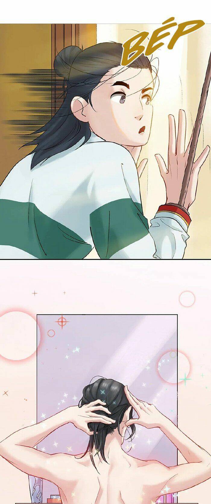 anh hùng và hiệp nữ chapter 27 39