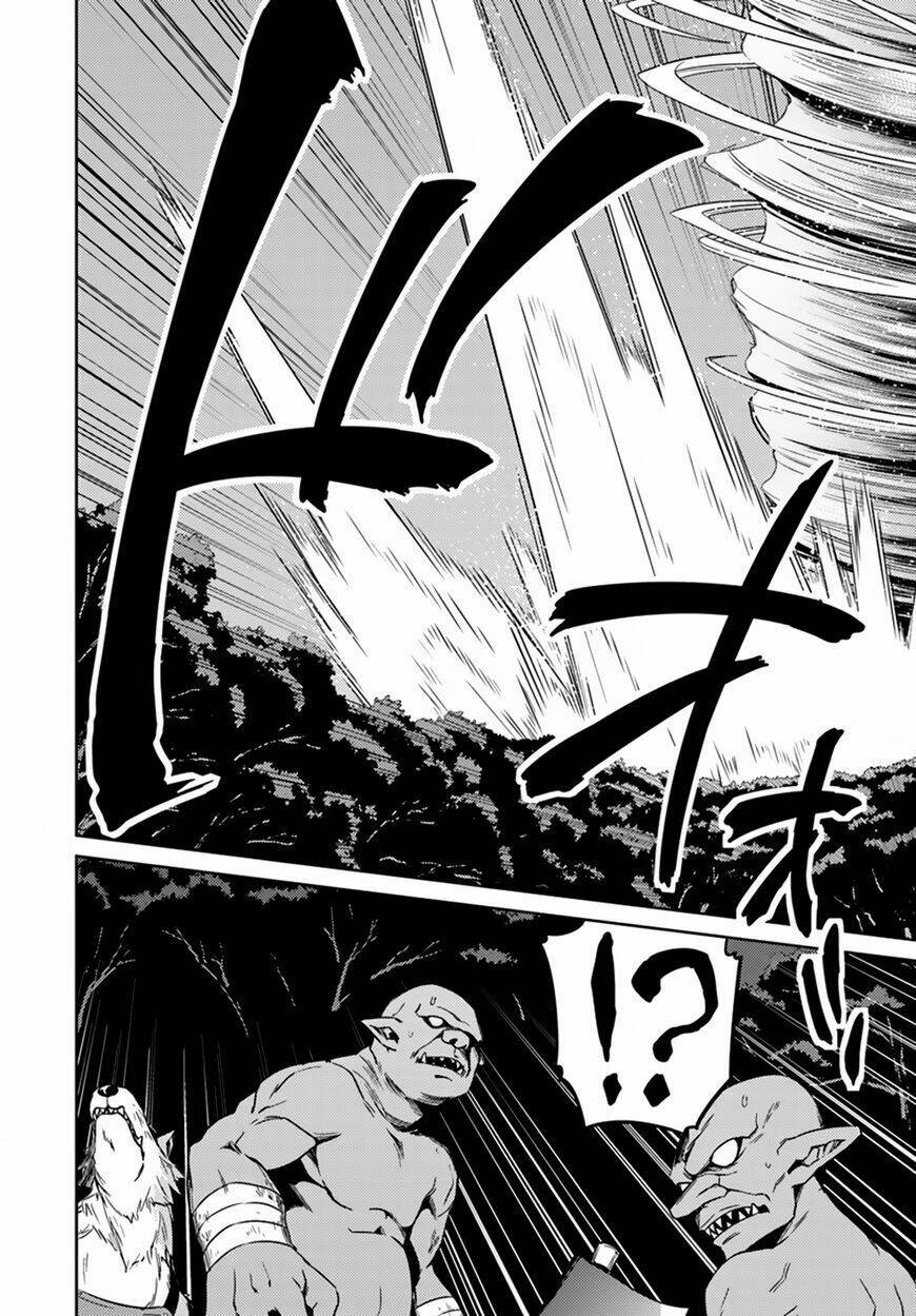 nidome no jinsei wo isekai de chapter 24 22