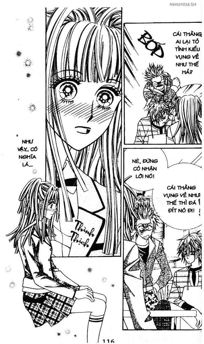 điên vì yêu - love like crazy chapter 17 3