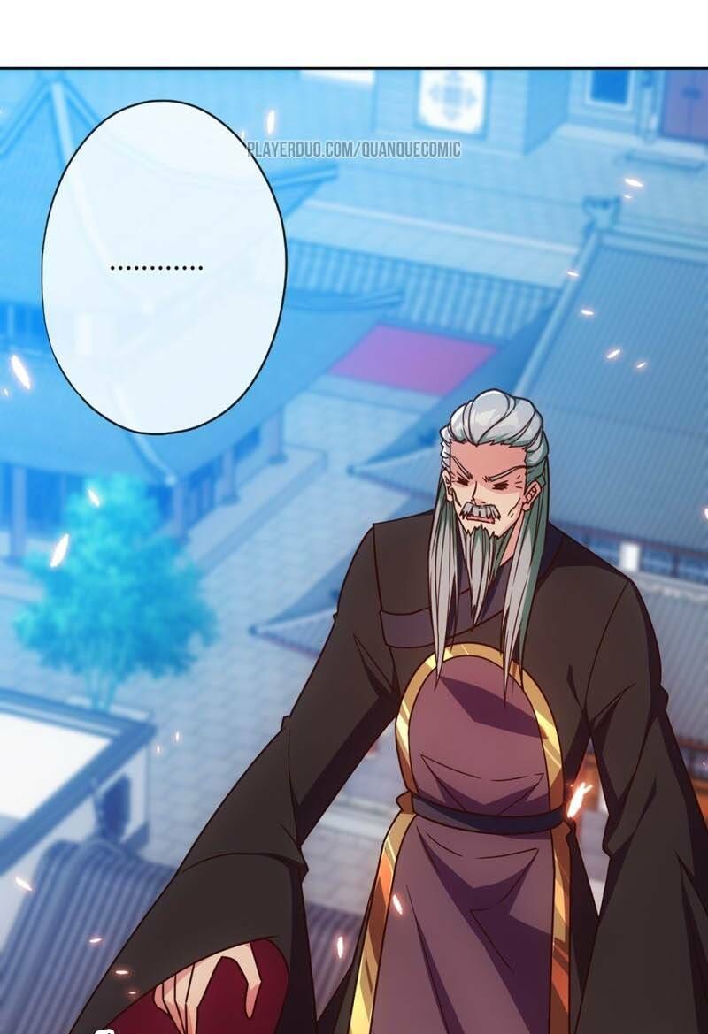 hồng thiên thần tôn chapter 54 33