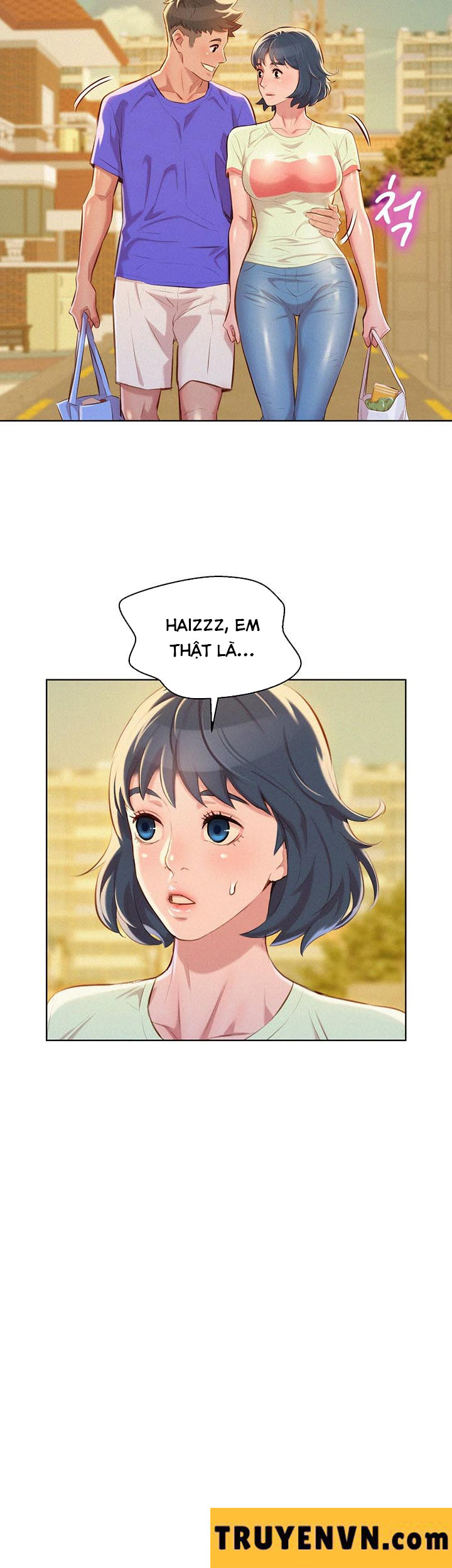 chị gái mưa chapter 52 24