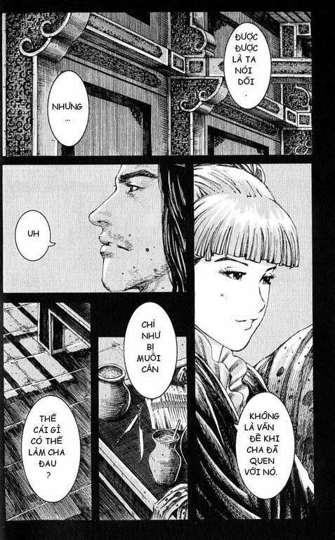 Hoả Phụng Liêu Nguyên chapter 240.2 7