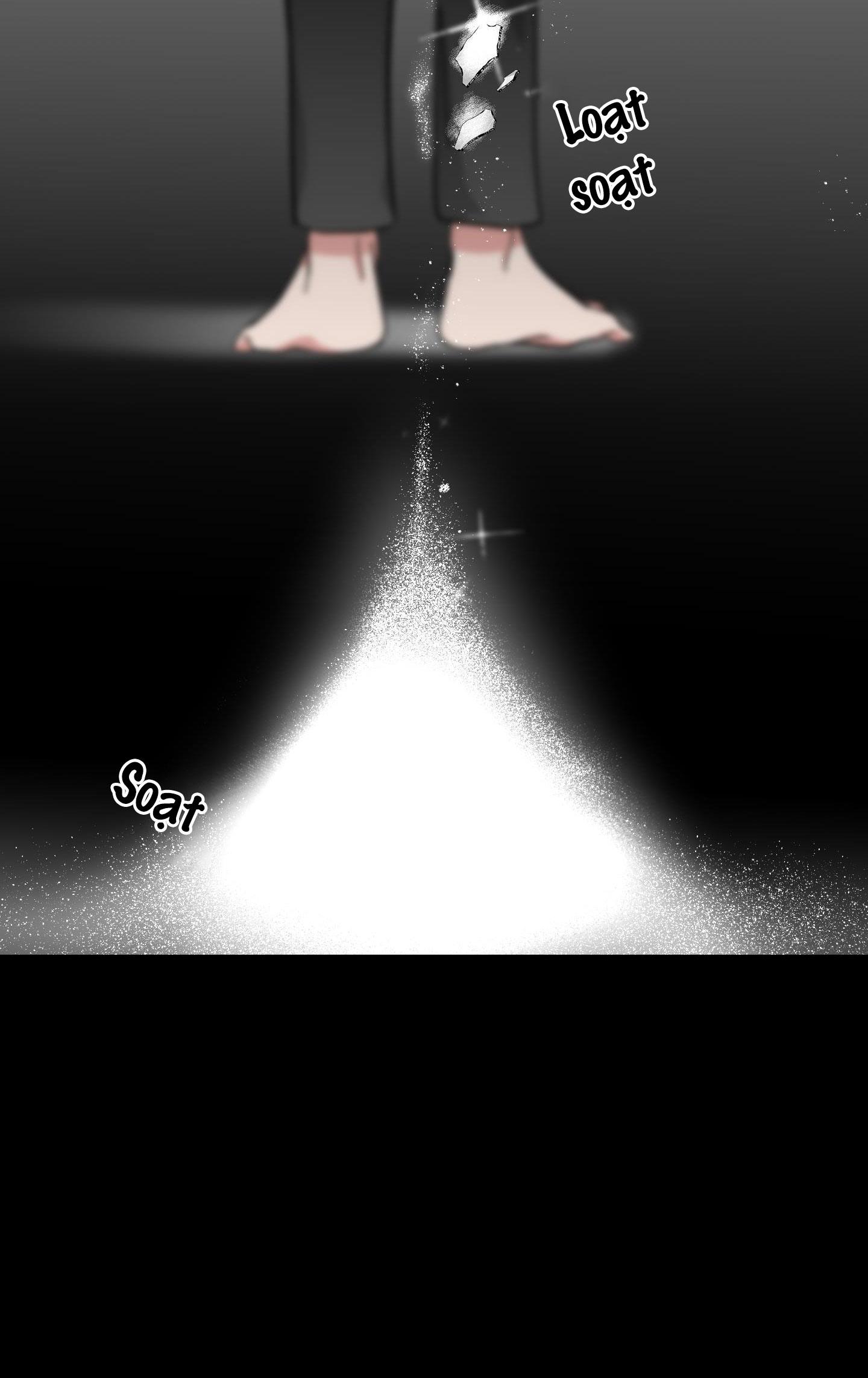 yêu tôi đi, thần hộ mệnh chapter 25 71