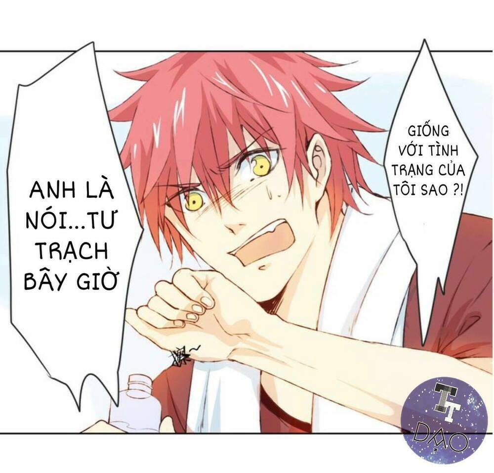 tôi không phải đa nhân cách chapter 10 63