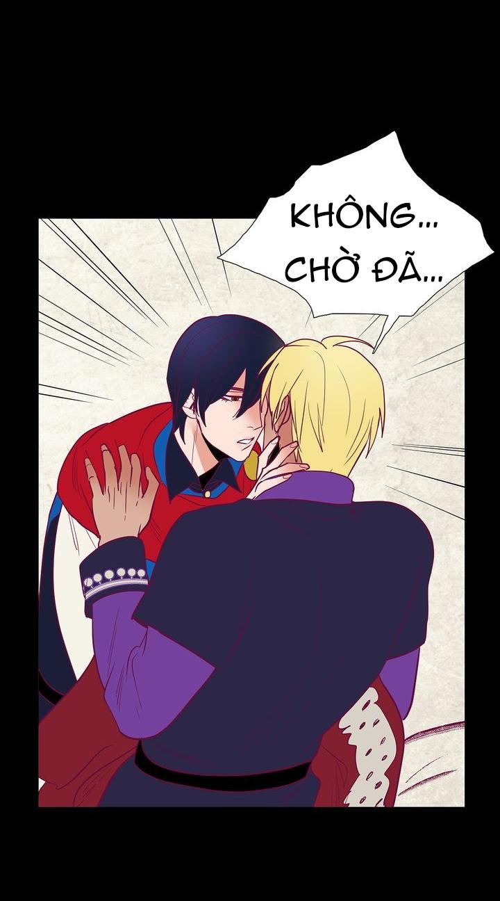 rạp chiếu phim bl cổ điển chapter 17 12