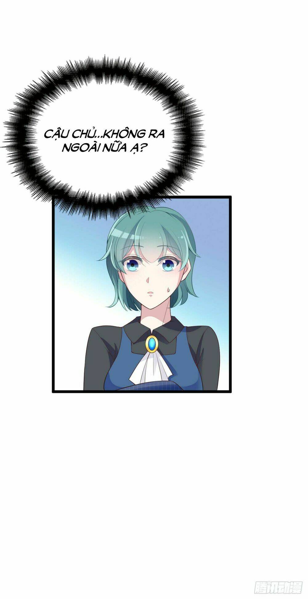 bí mật kết hôn với ảnh đế: vợ ơi đến đây tấn công đi nào chapter 19 26