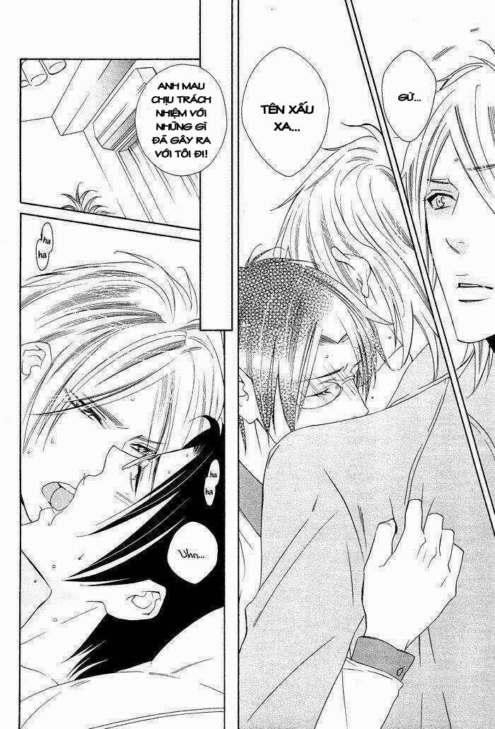 musuko ga osewa ni nattemasu! chapter 1 29