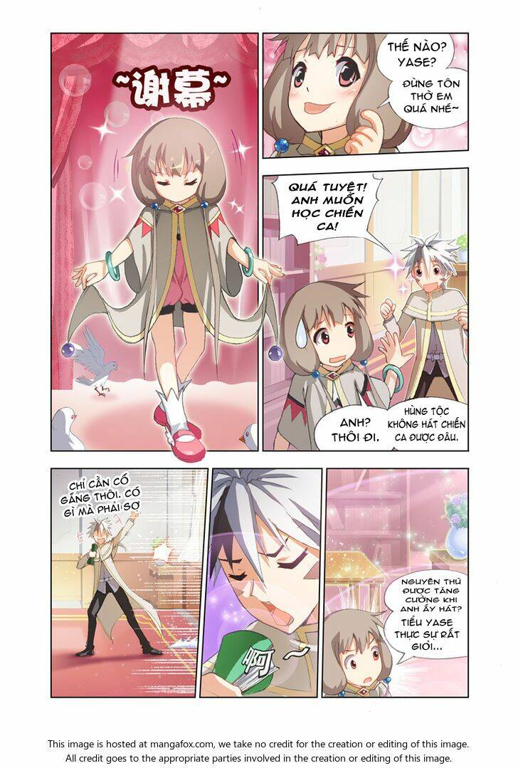 the great conqueror chapter 4 17