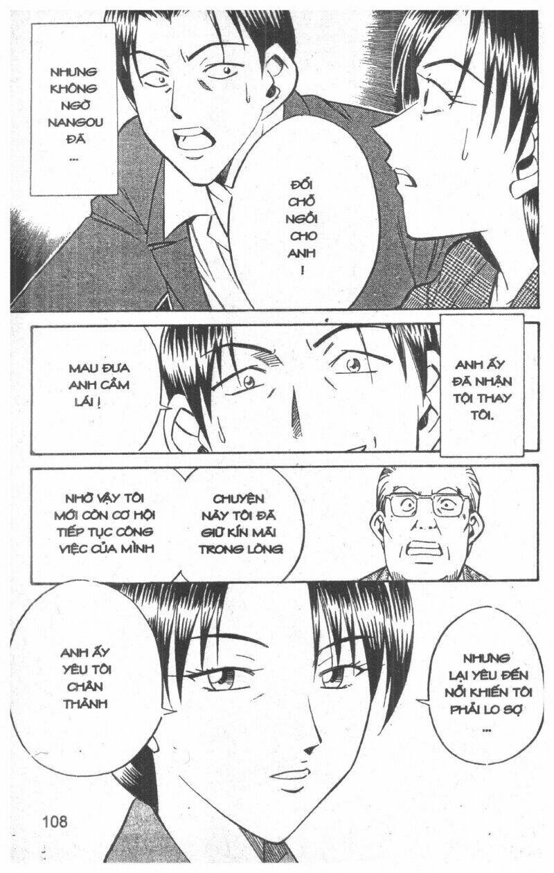 thám tử toma chapter 4 108