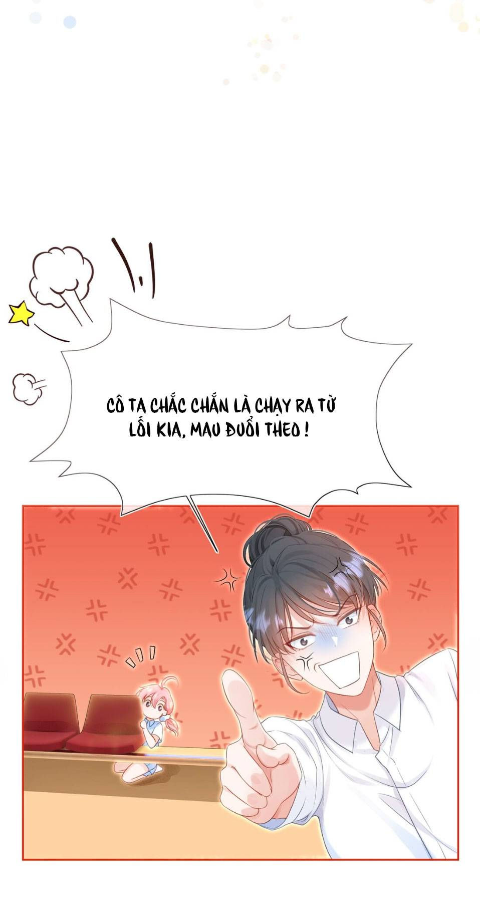 trở về năm mà ông xã làm giáo thảo chapter 1 31