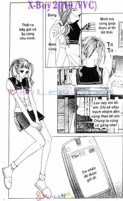 high school bullying chapter 43 22