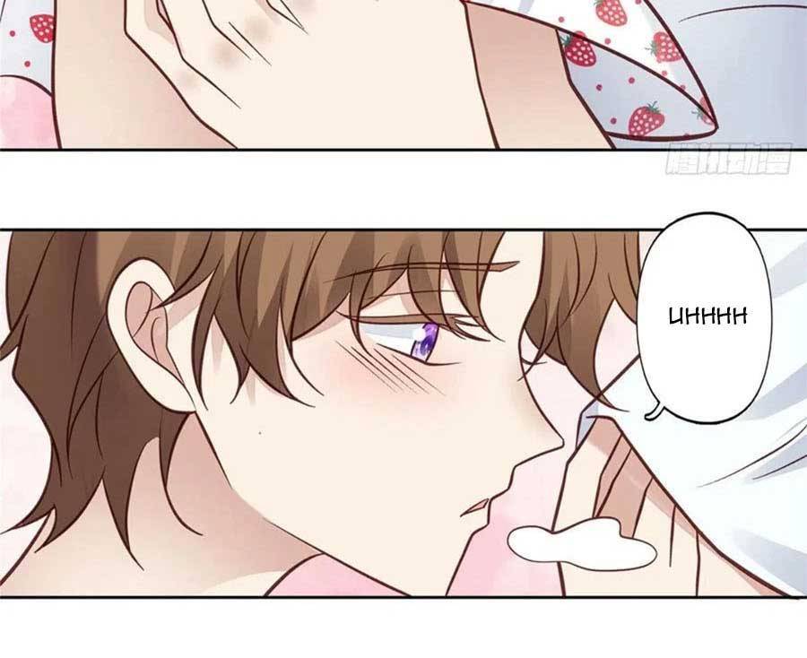 dựa vào đại lão ổn định vị trí c trong nam đoàn chapter 95 19