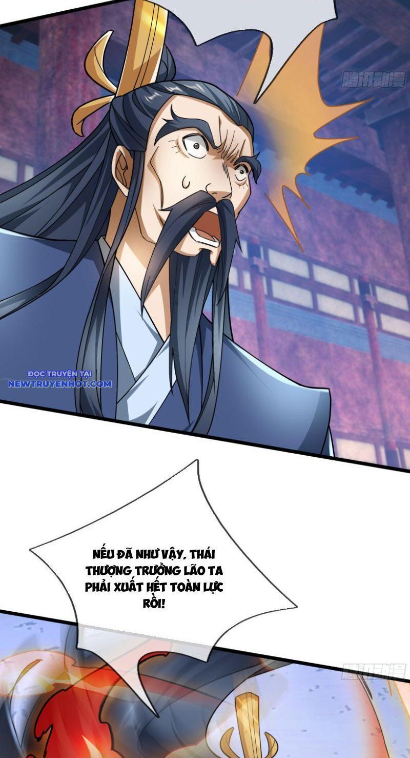 ngủ say vạn cổ: xuất thế đẩy ngang chư thiên chapter 25 74