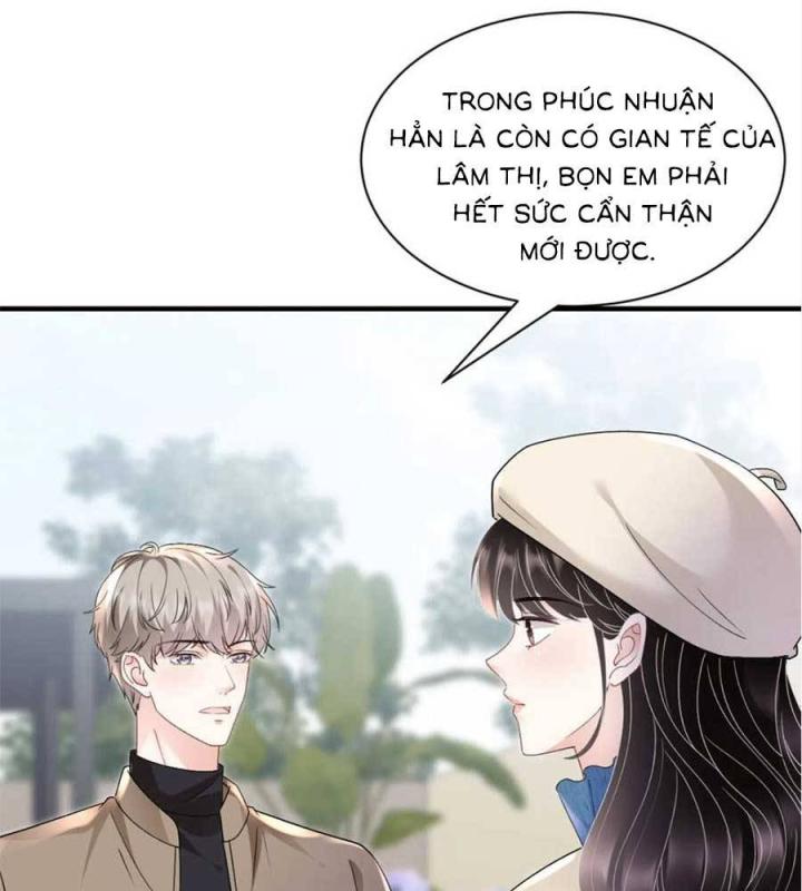 đại tiểu thư có thể có bụng dạ gì xấu chứ! (full) chapter 161 10