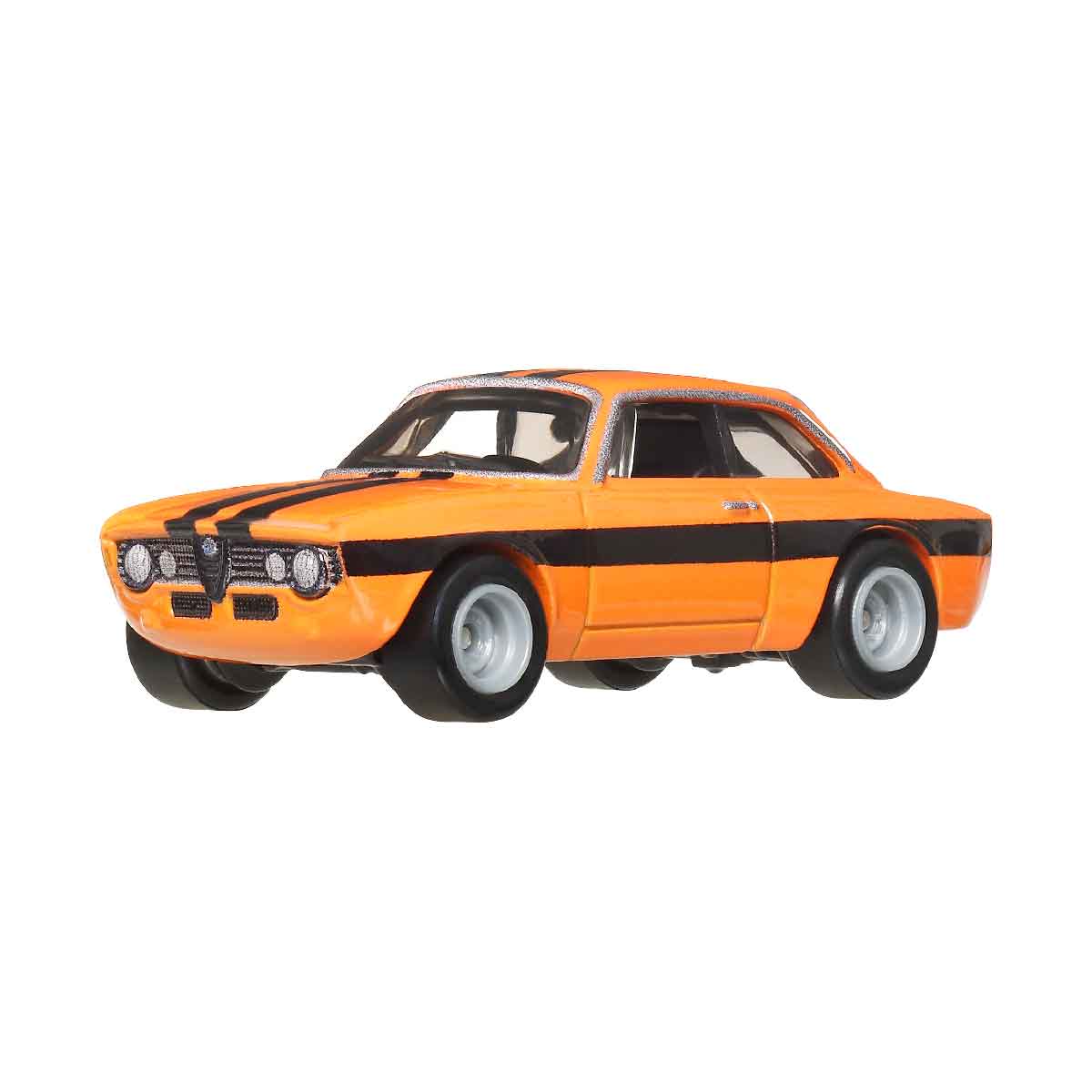 Đồ Chơi Siêu Xe Premium Fast&amp;Furious Alfa Romeo Giulia Sprint GTA HOT WHEELS JBM04/HNW46