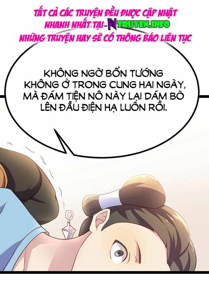 khuynh thế đế vương cơ chapter 6.1 19