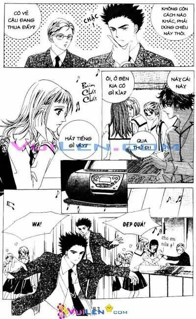 thủ lĩnh chunja chapter 7 83