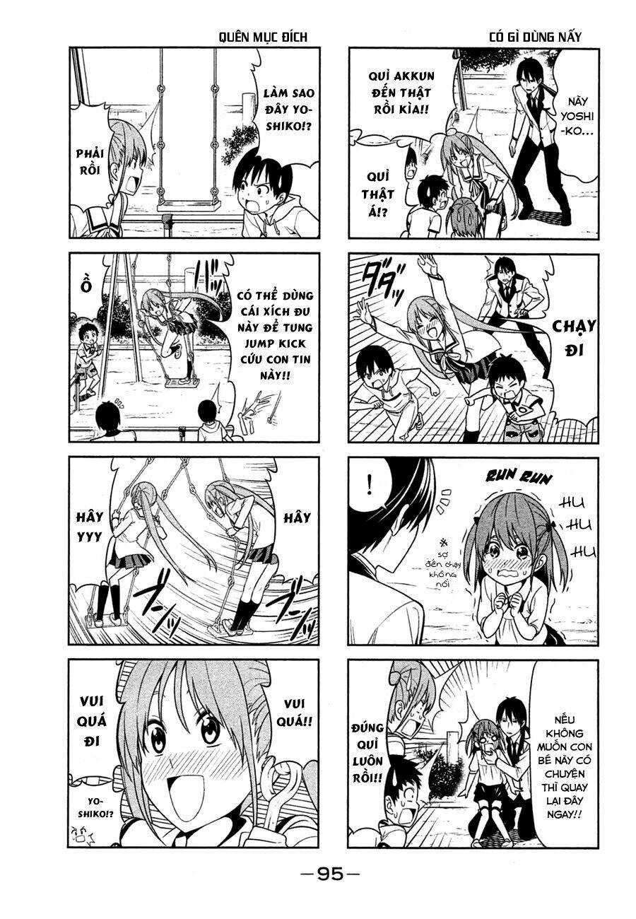 aho girl chapter 12 3