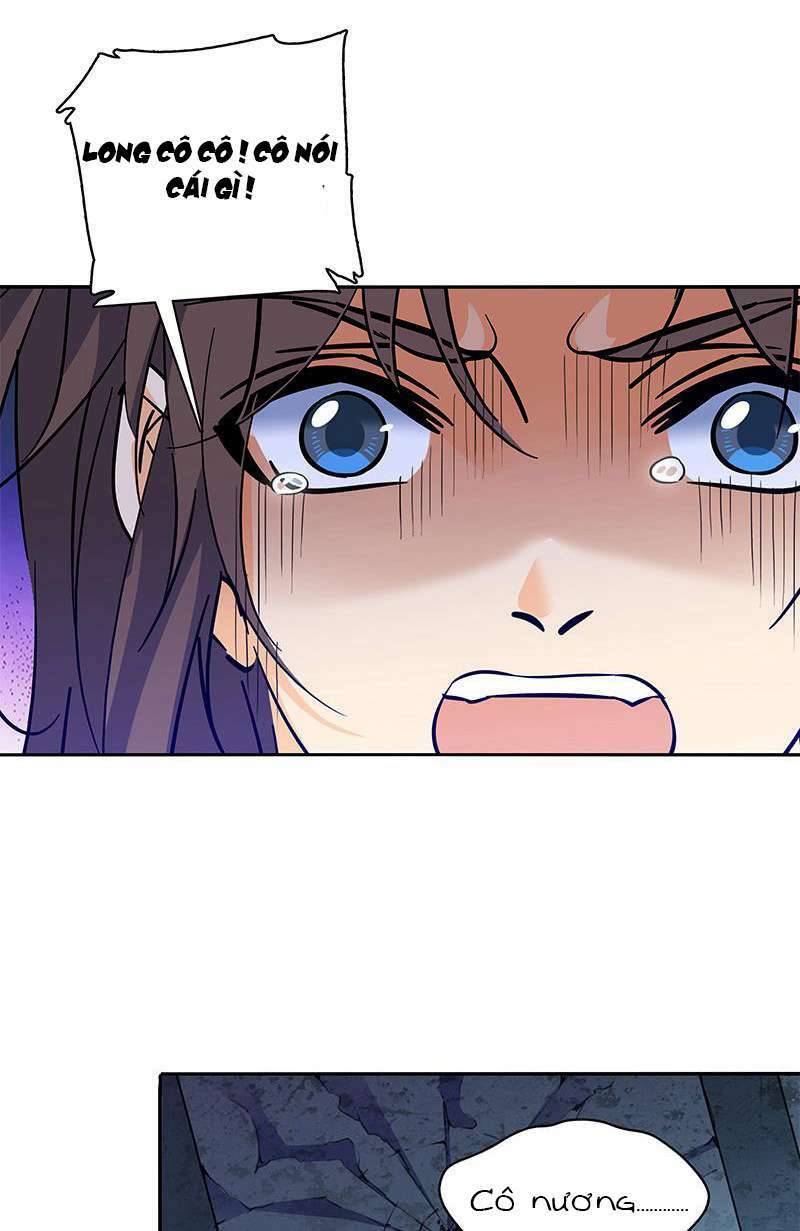 thần điêu hiệp lữ (new 2020) chapter 30 28