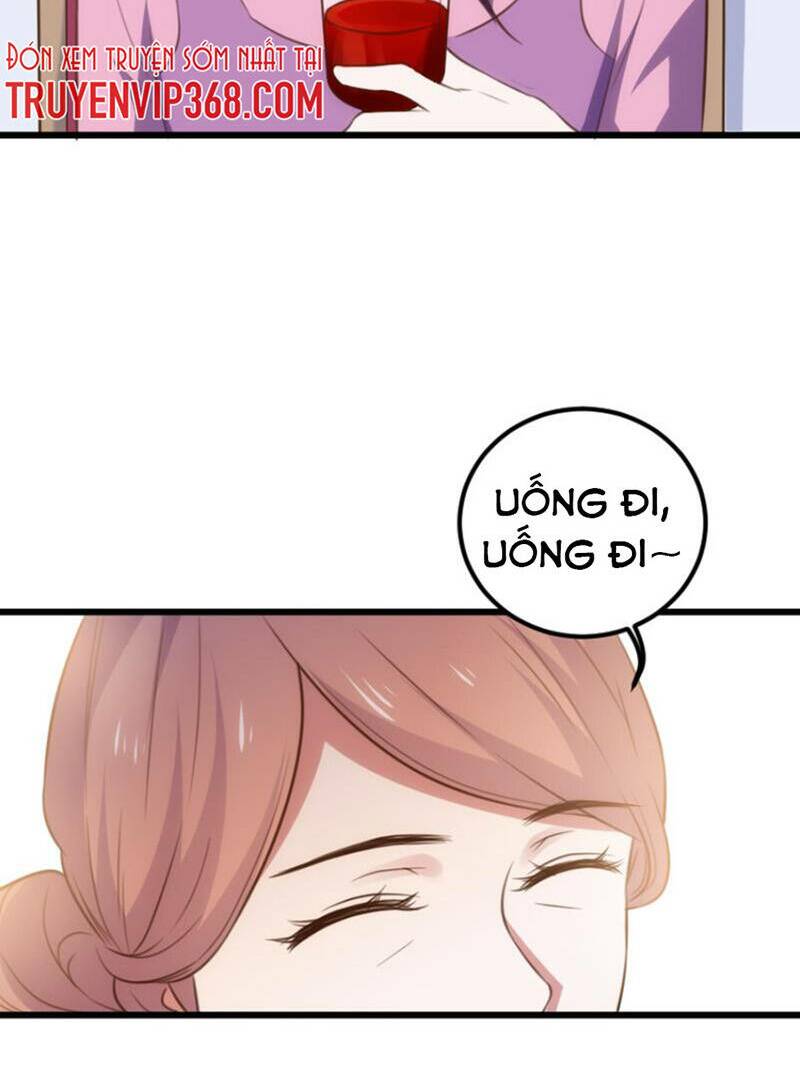 nữ tiếp viên hàng không của boss chapter 56 17