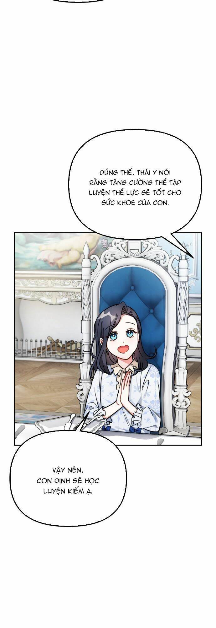 thân gửi nàng bạch tuyết chapter 2 36