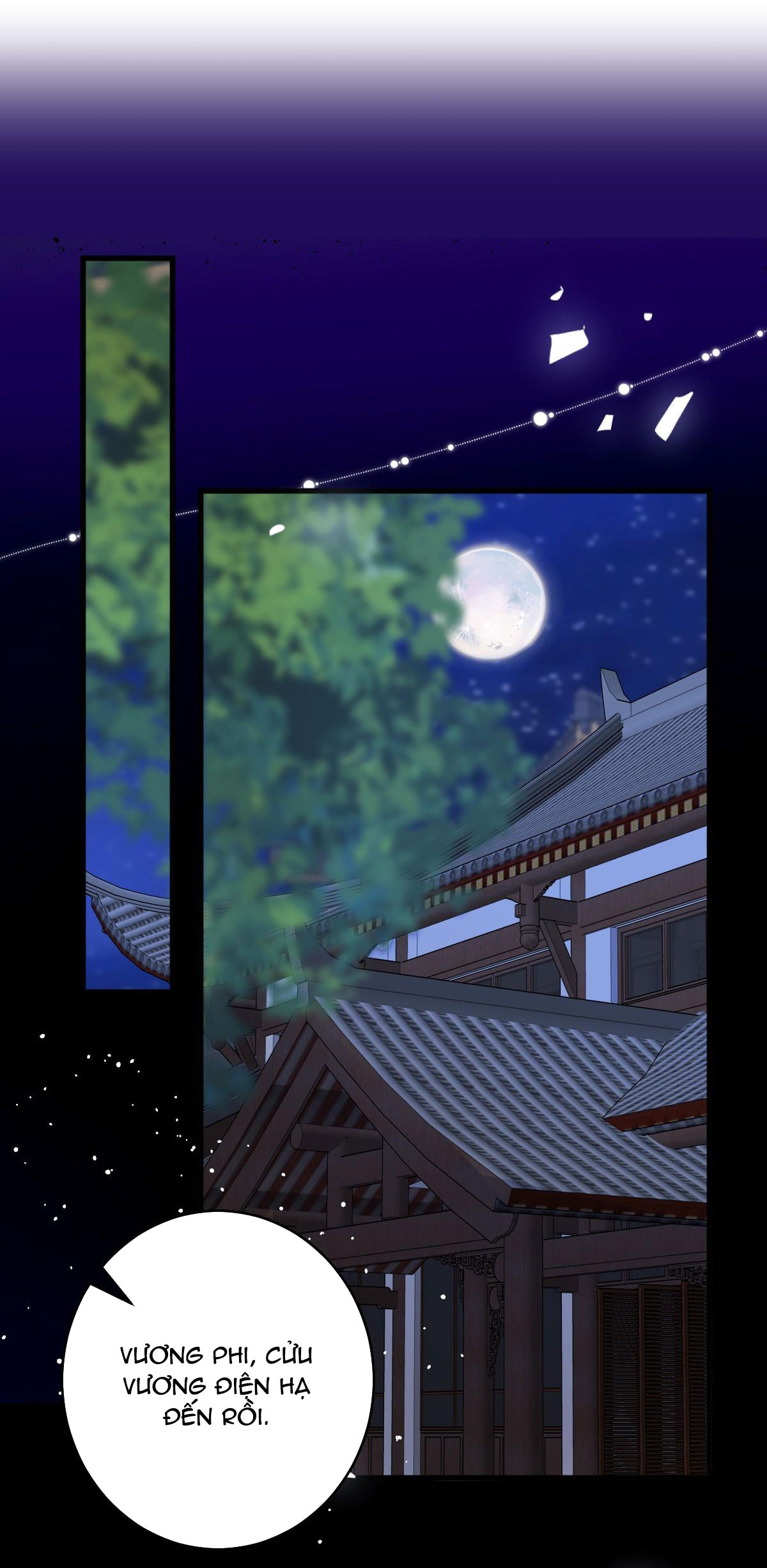 kiều dưỡng mỹ nhân điên chapter 13 32