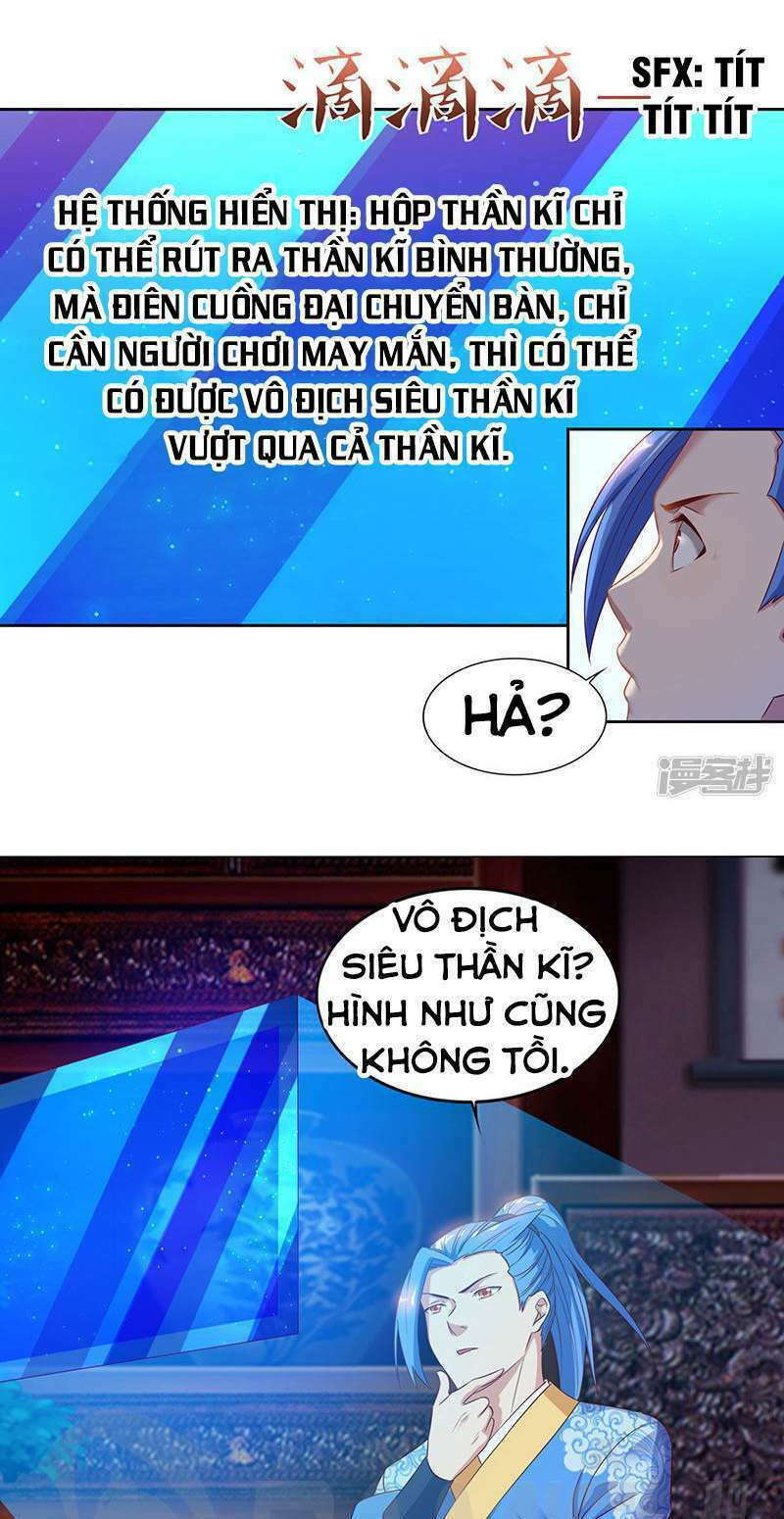 tối cường thăng cấp chapter 86 5