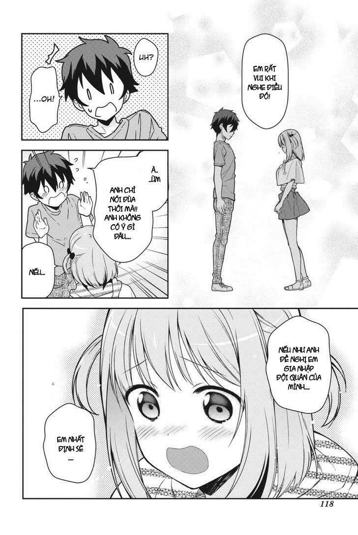 ma vương đi làm thêm chapter 41 6