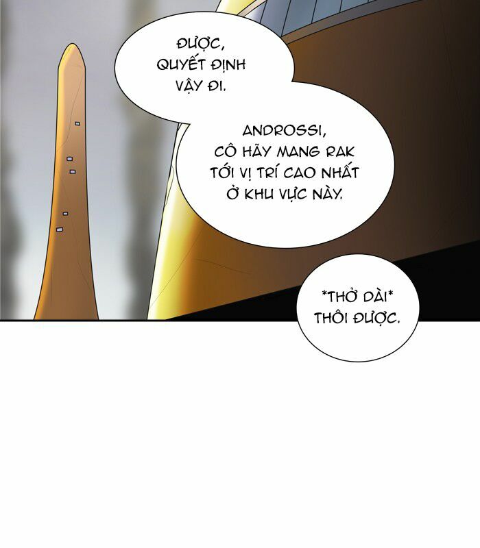 tòa tháp bí ẩn 2 chapter 284.5 22