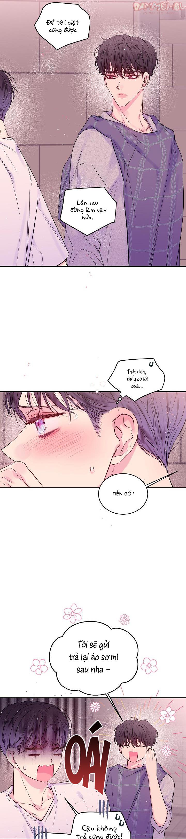 bình minh thứ hai chapter 29 21