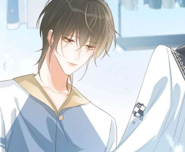 nịch tửu chapter 27 50