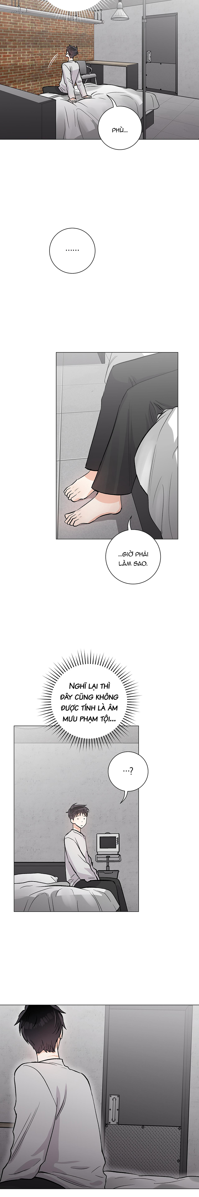 tiếng đập con tim chapter 7 12