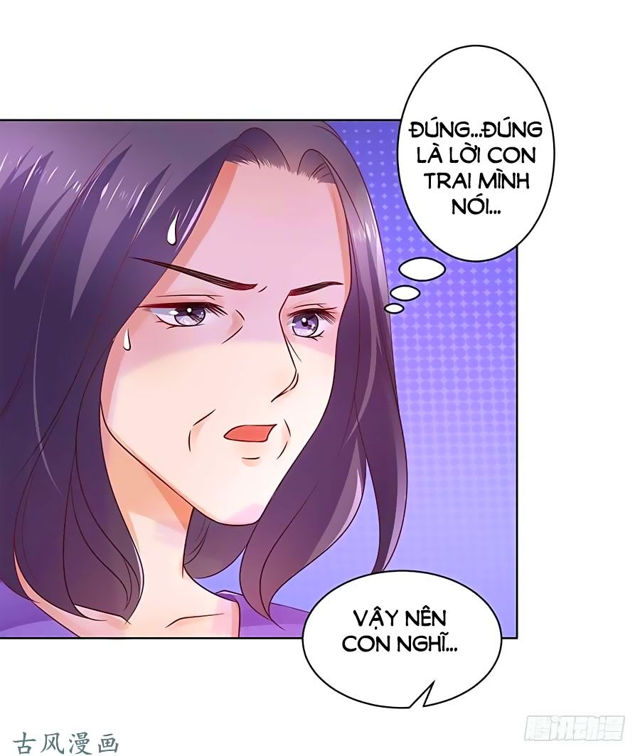 bác sĩ sở cũng muốn yêu chapter 136 20