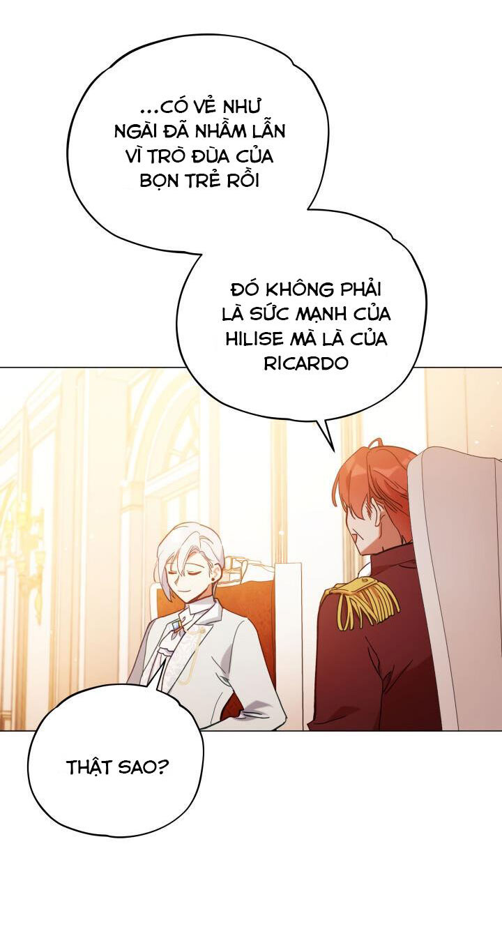 quý cô không thể chạm vào chapter 11 53