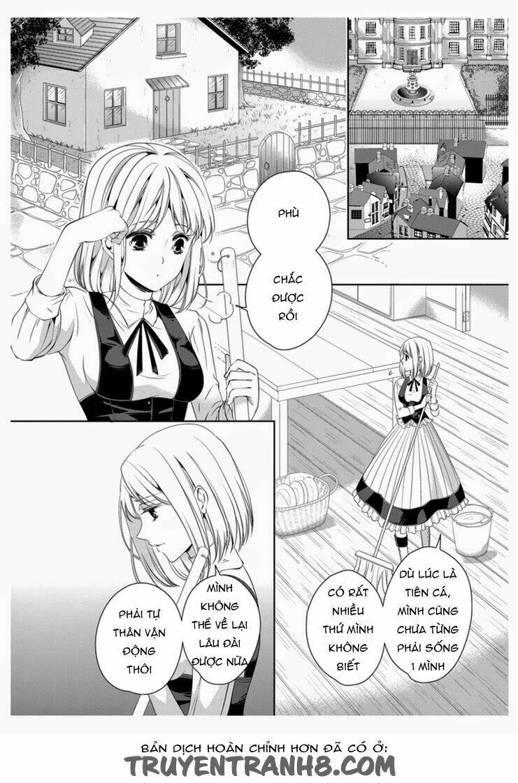 erotic fairy tales - the little mermaid chapter 17 6