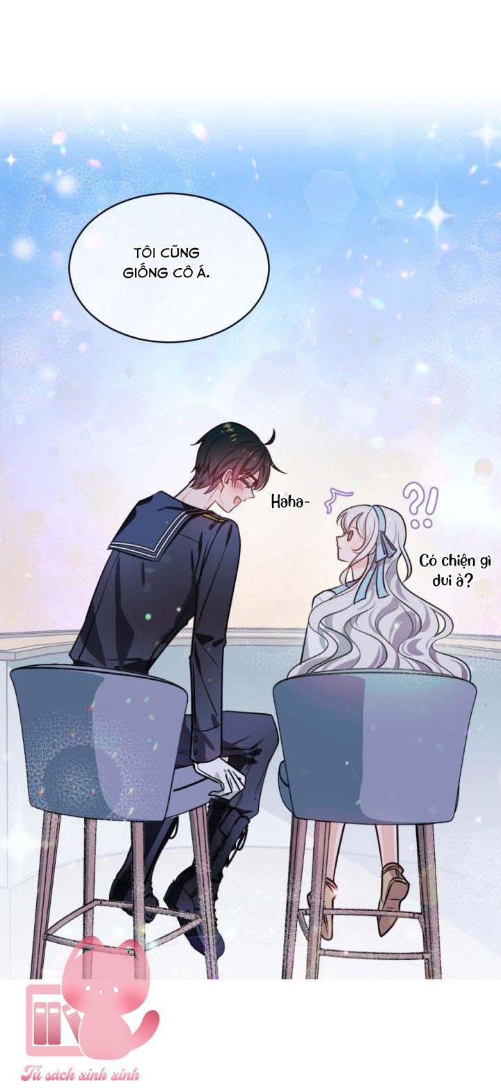 nguyện ước vô vọng của ma nữ chapter 34 52