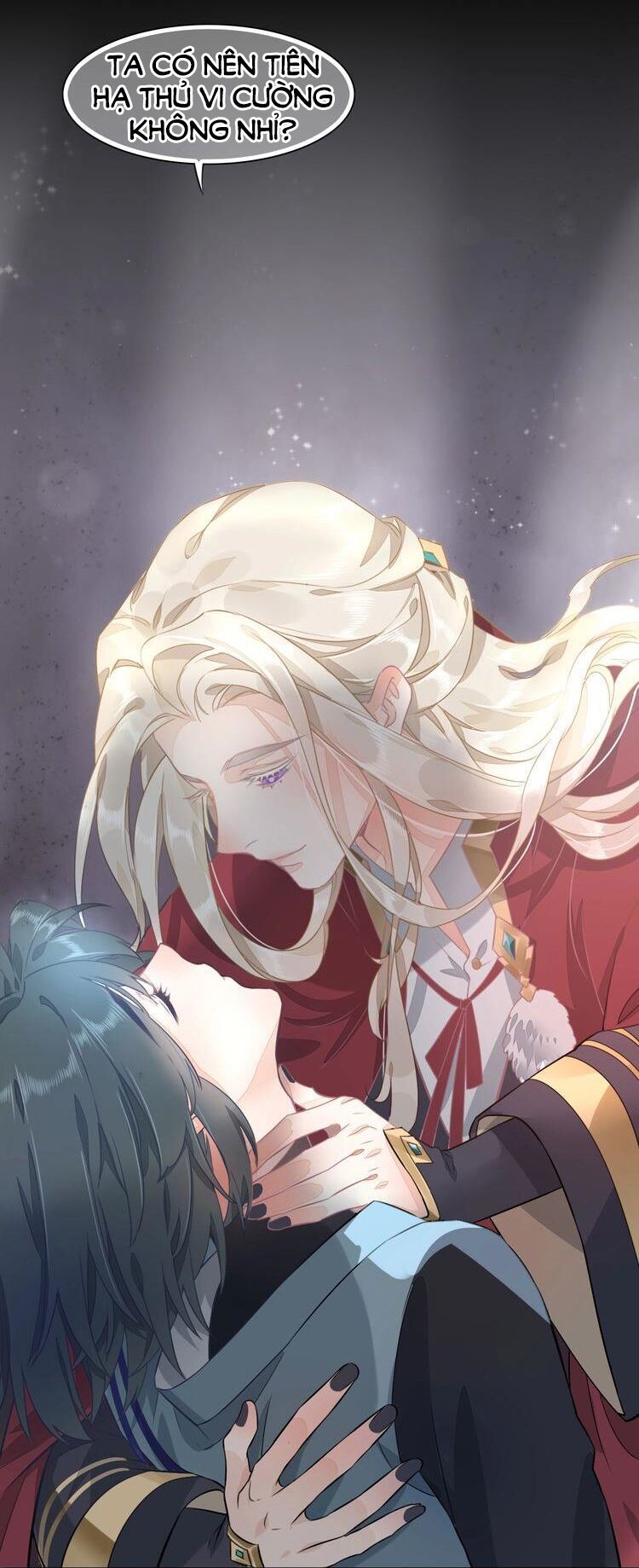 trở lại trước bình minh chapter 3 56