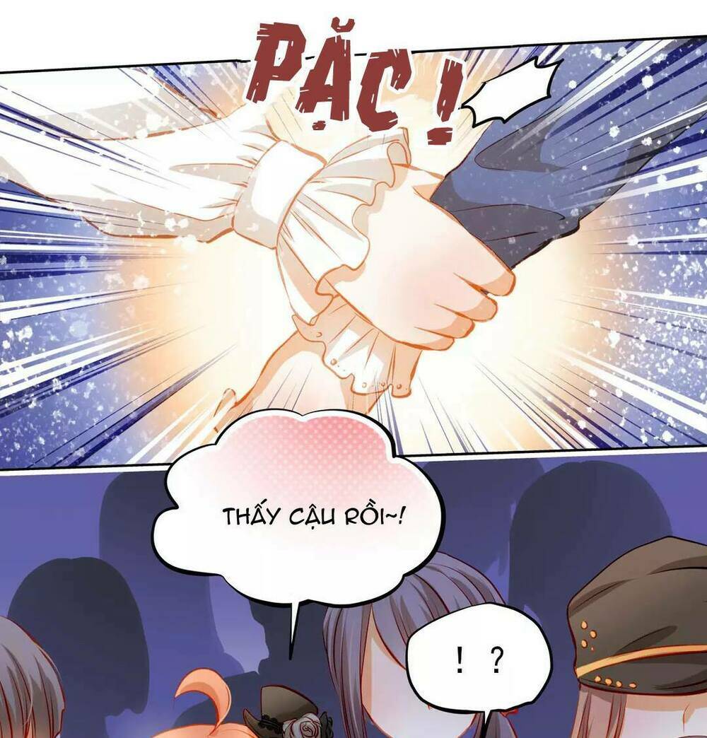 sự cám dỗ xấu xa chapter 27 7