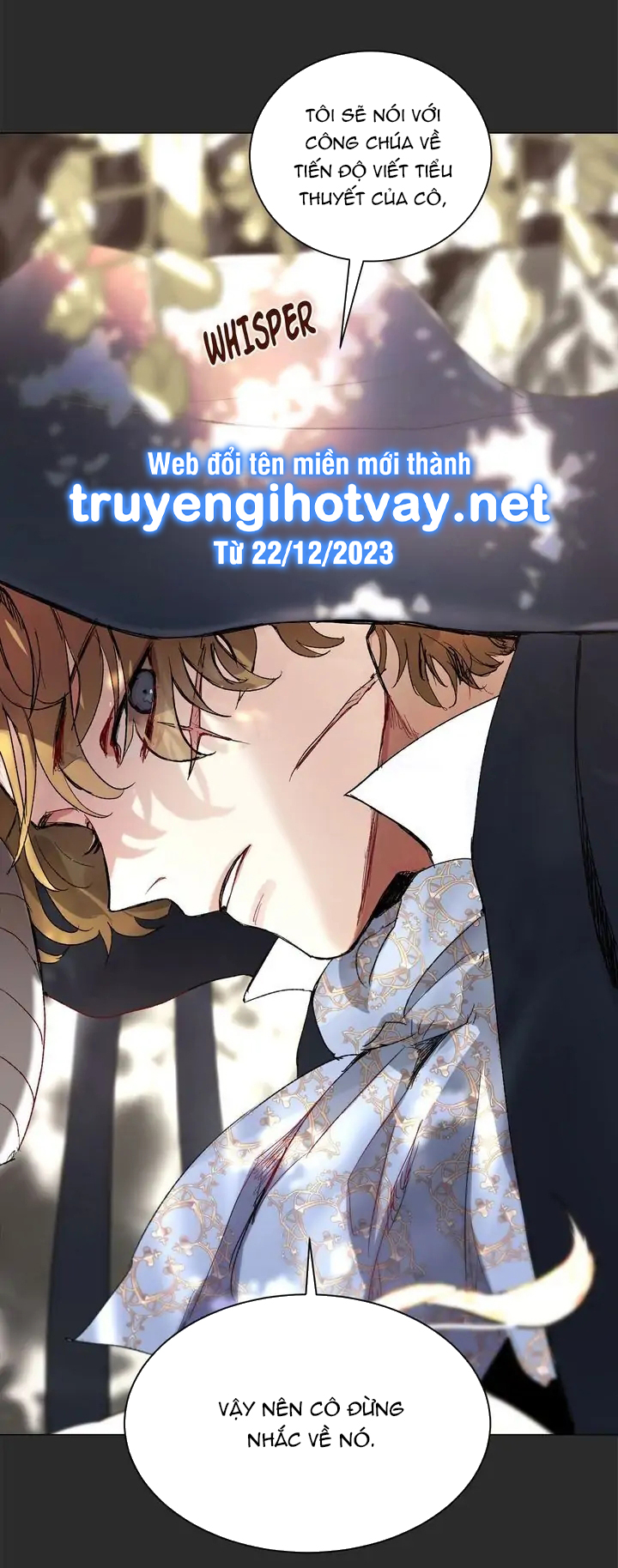 tôi là fan cứng hoàng tử chapter 48.2 32