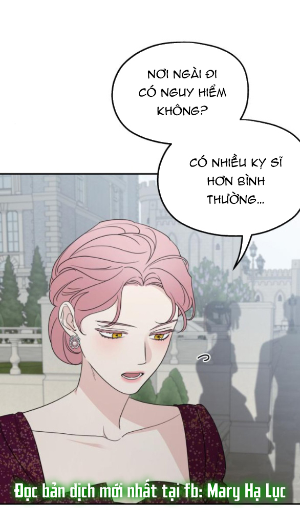 gia đình chồng bị ám ảnh bởi tôi chapter 111.1 13