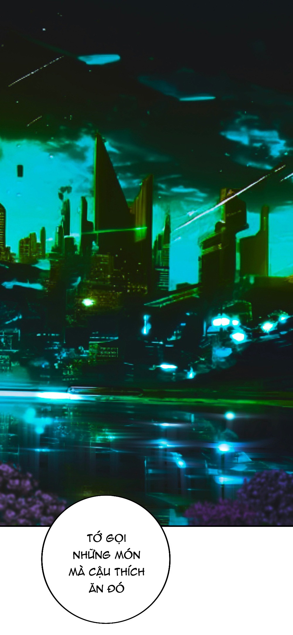 [18+] hãy cẩn thận khi sử dụng từ ''bạn'' sai người chapter 20.1 1