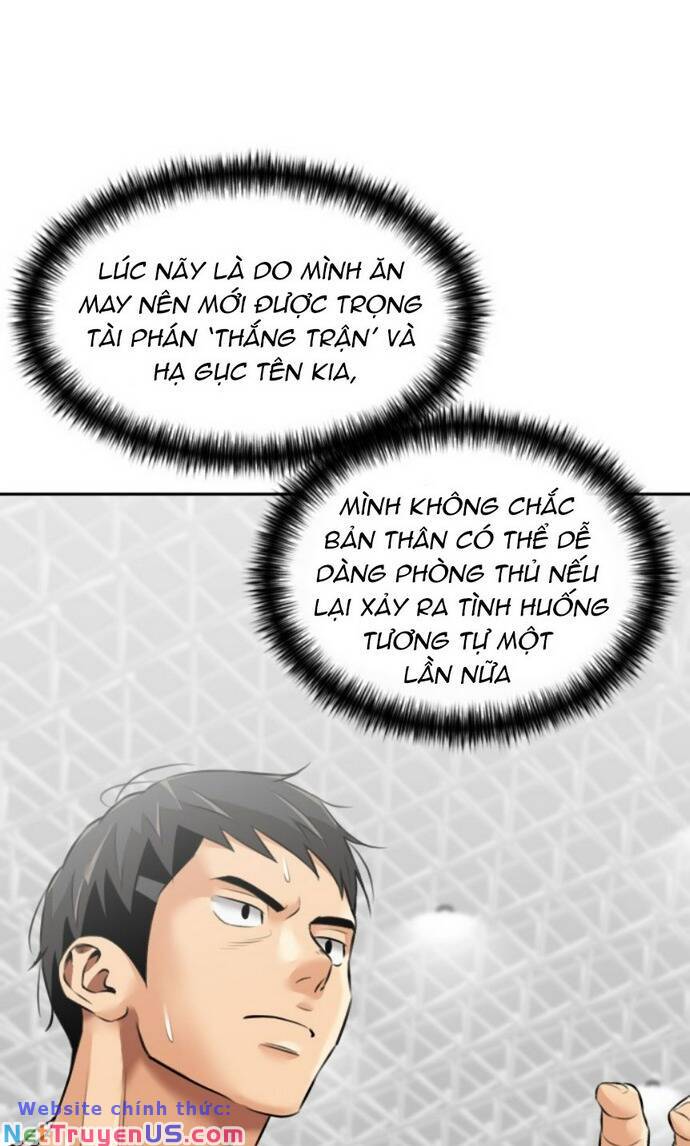 gương mặt thiên tài chapter 140 7