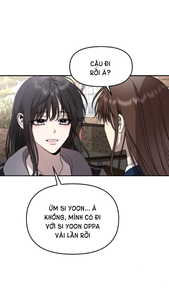 Tự Do Trong Mơ chapter 80.1 17