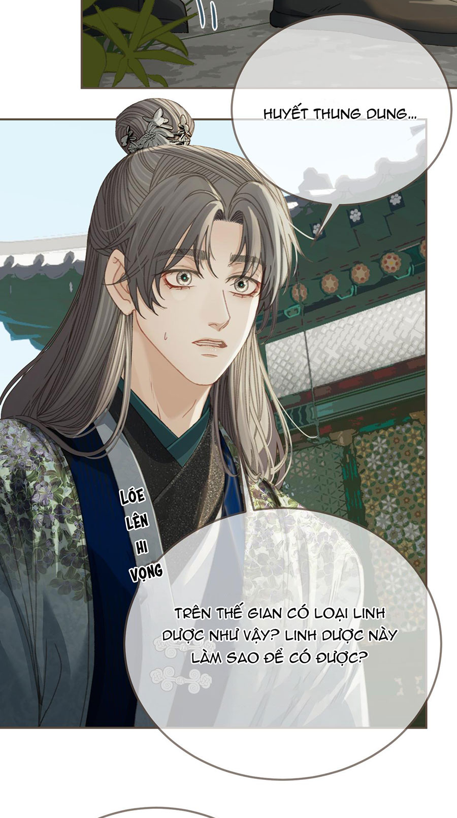 á nô 2: thám hoa chapter 24 14