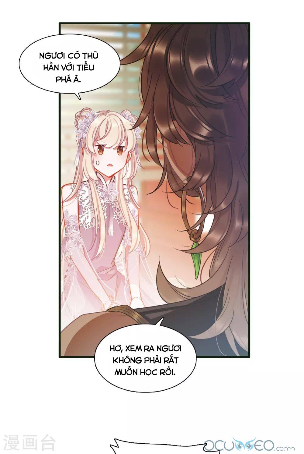 danh kiếm trủng chapter 16 13