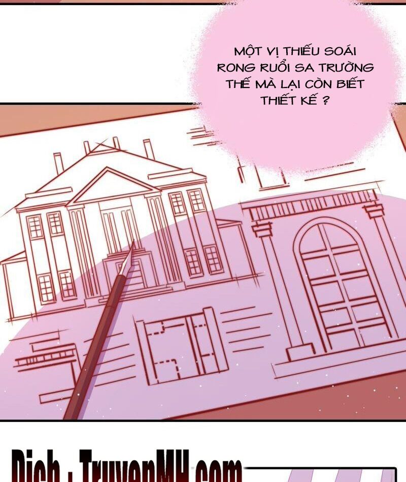 ngày nào thiếu soái cũng ghen chapter 170 3