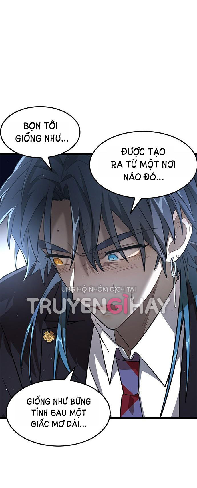 dark moon - tế đàn ánh trăng chapter 8.2 7
